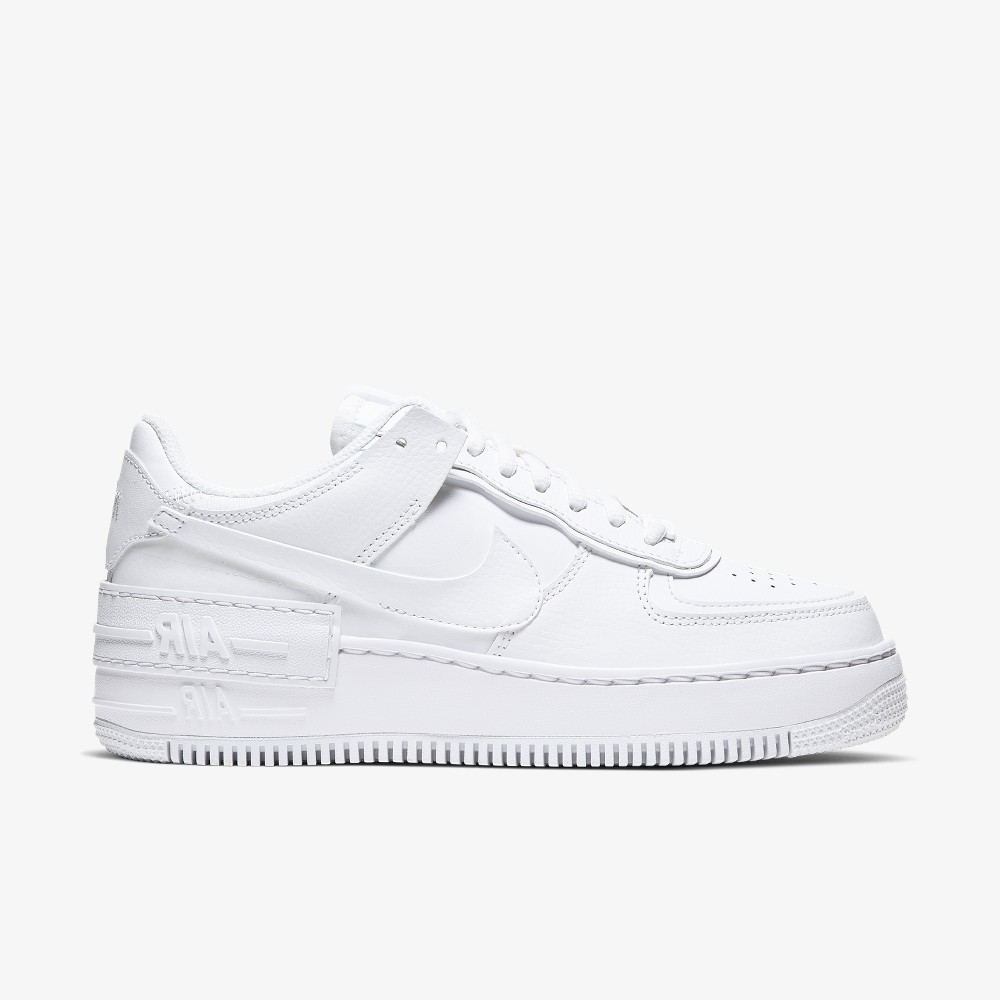 shadow nike air force 1 white